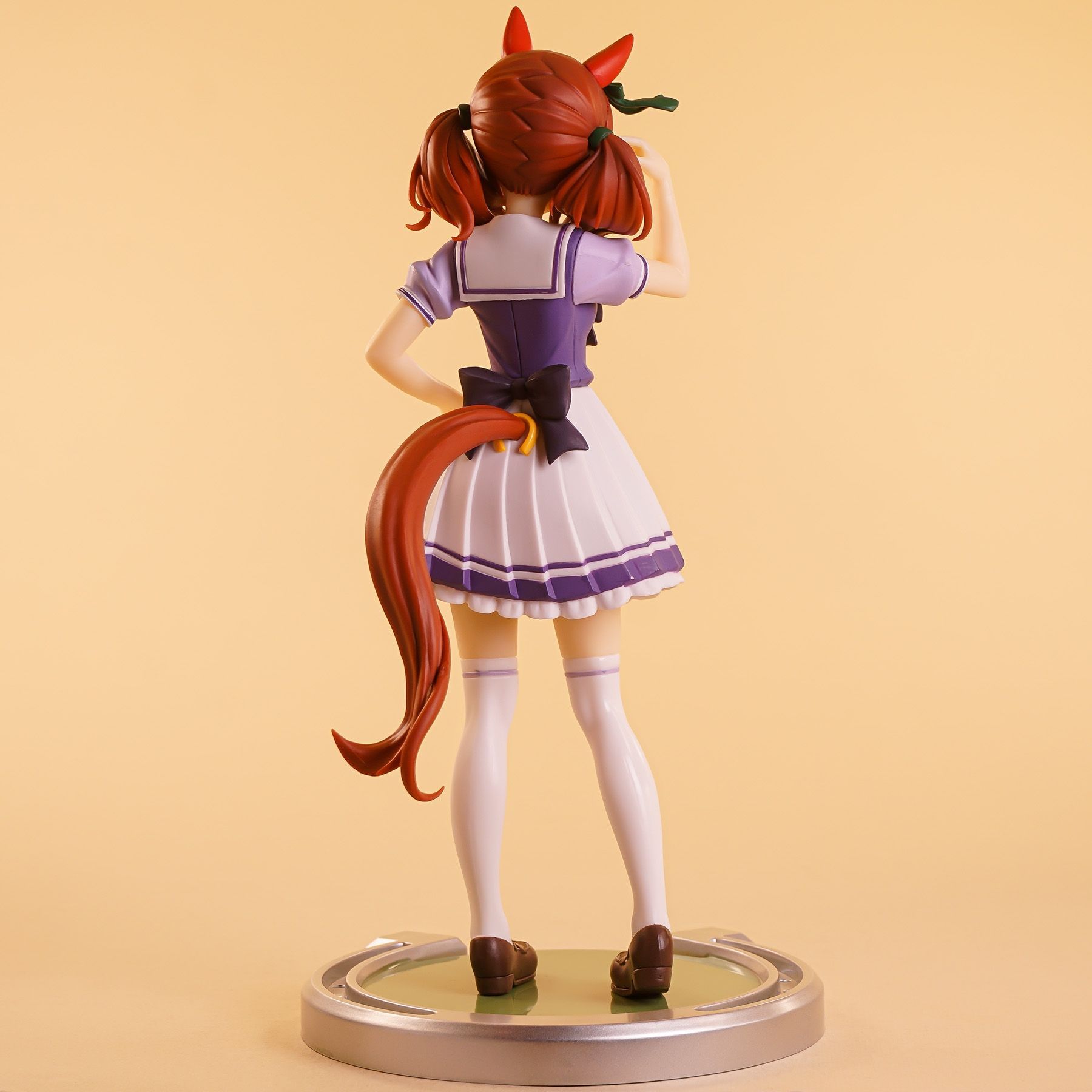 Nice Nature - Umamusume: Pretty Derby (Bandai Spirits ver.)