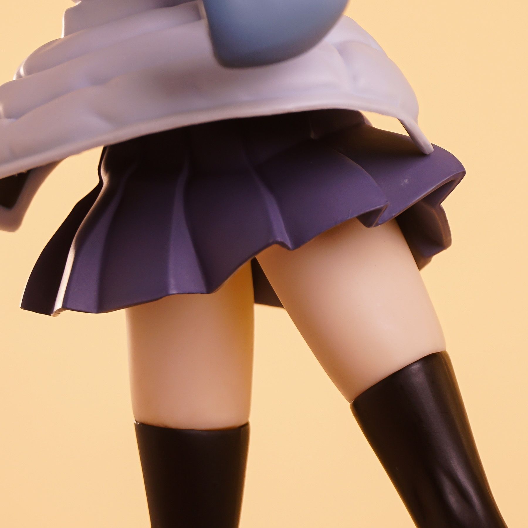 Senjougahara Hitagi - Monogatari series (SQ ver.)