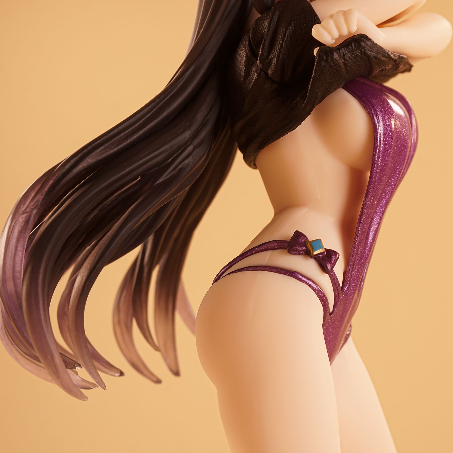 Albedo - Overlord IV (Renewal, T-Shirt Swimsuit (Coreful Figure) ver.)