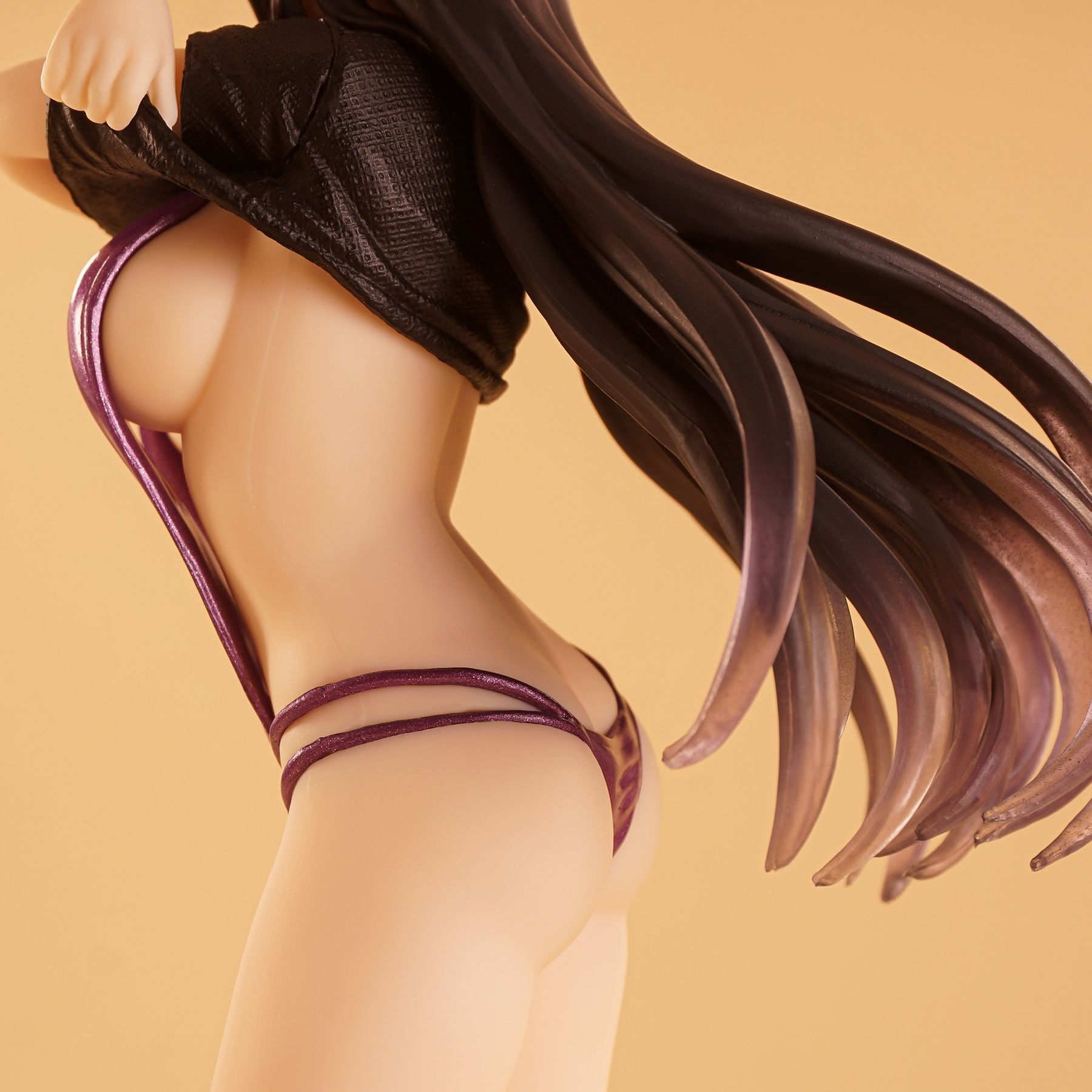 Albedo - Overlord IV (Renewal, T-Shirt Swimsuit (Coreful Figure) ver.)