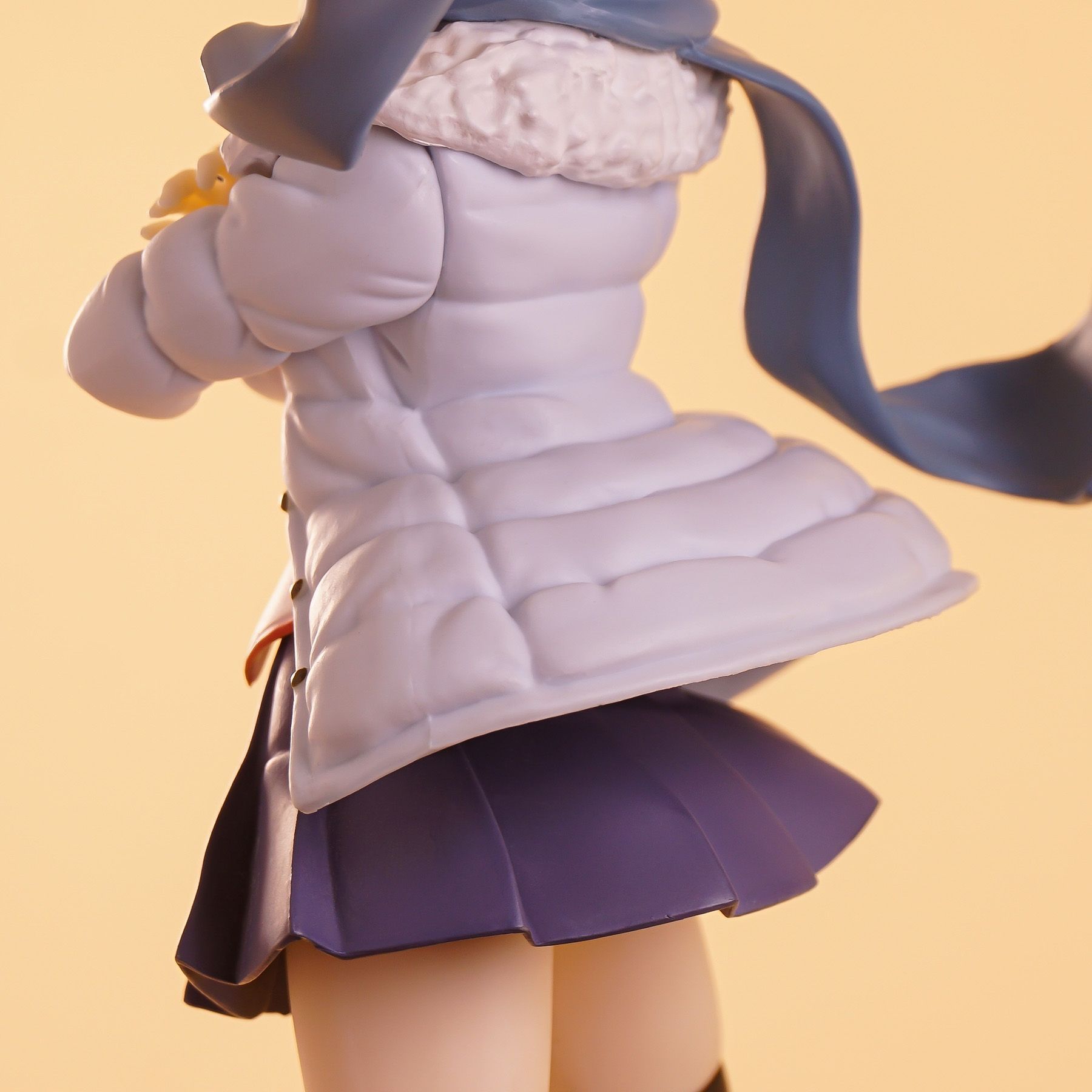 Senjougahara Hitagi - Monogatari series (SQ ver.)