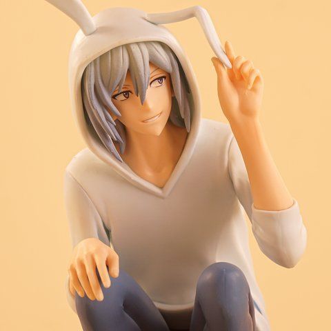Yotsuba Tamaki - IDOLiSH7 (DXF Figure (Vol.4), Standard Color ver.)