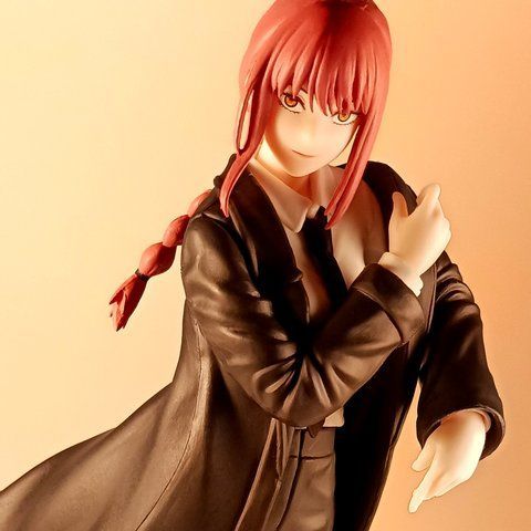 Makima - Chainsaw Man (Taito ver.)