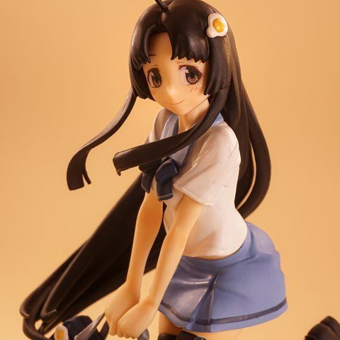 Araragi Tsukihi - Monogatari Series (~Koyomi no Hokori~ ver.)