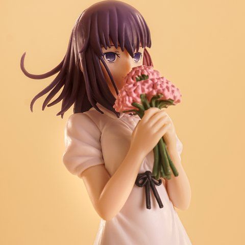 Matou Sakura - Fate/Stay Night Heaven's Feel (SQ ver.)