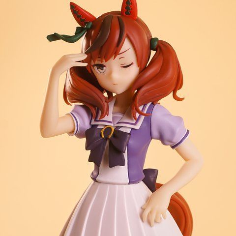 Nice Nature - Umamusume: Pretty Derby (Bandai Spirits ver.)