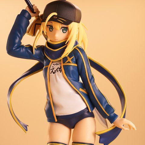 Nazo no Heroine X - Fate/Grand Order (Assassin ver.)