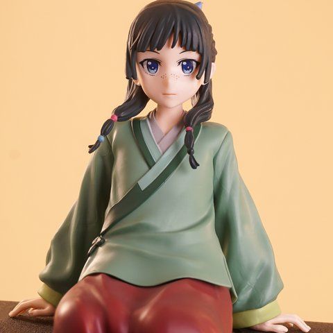 Maomao - Kusuriya no Hitorigoto (Premium Chokonose Figure ver.)