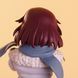 Senjougahara Hitagi - Monogatari series (SQ ver.)