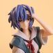 Ayanami Rei - Evangelion (Sega ver.)