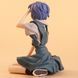 Ayanami Rei - Evangelion (Sega ver.)
