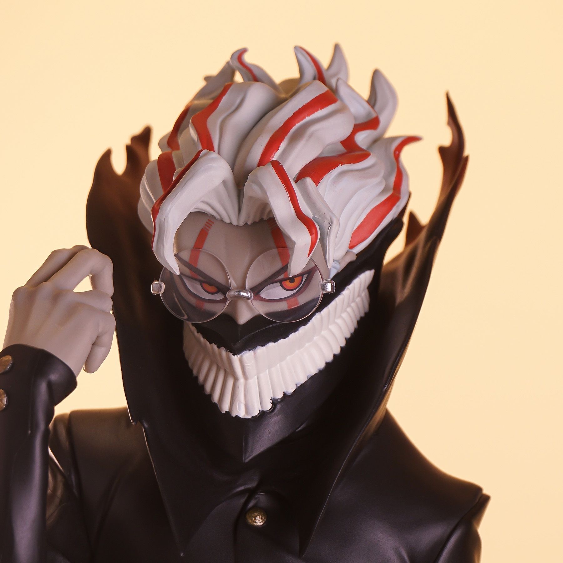 Takakura Ken - Dandadan (Transformed (Grandista) ver.)
