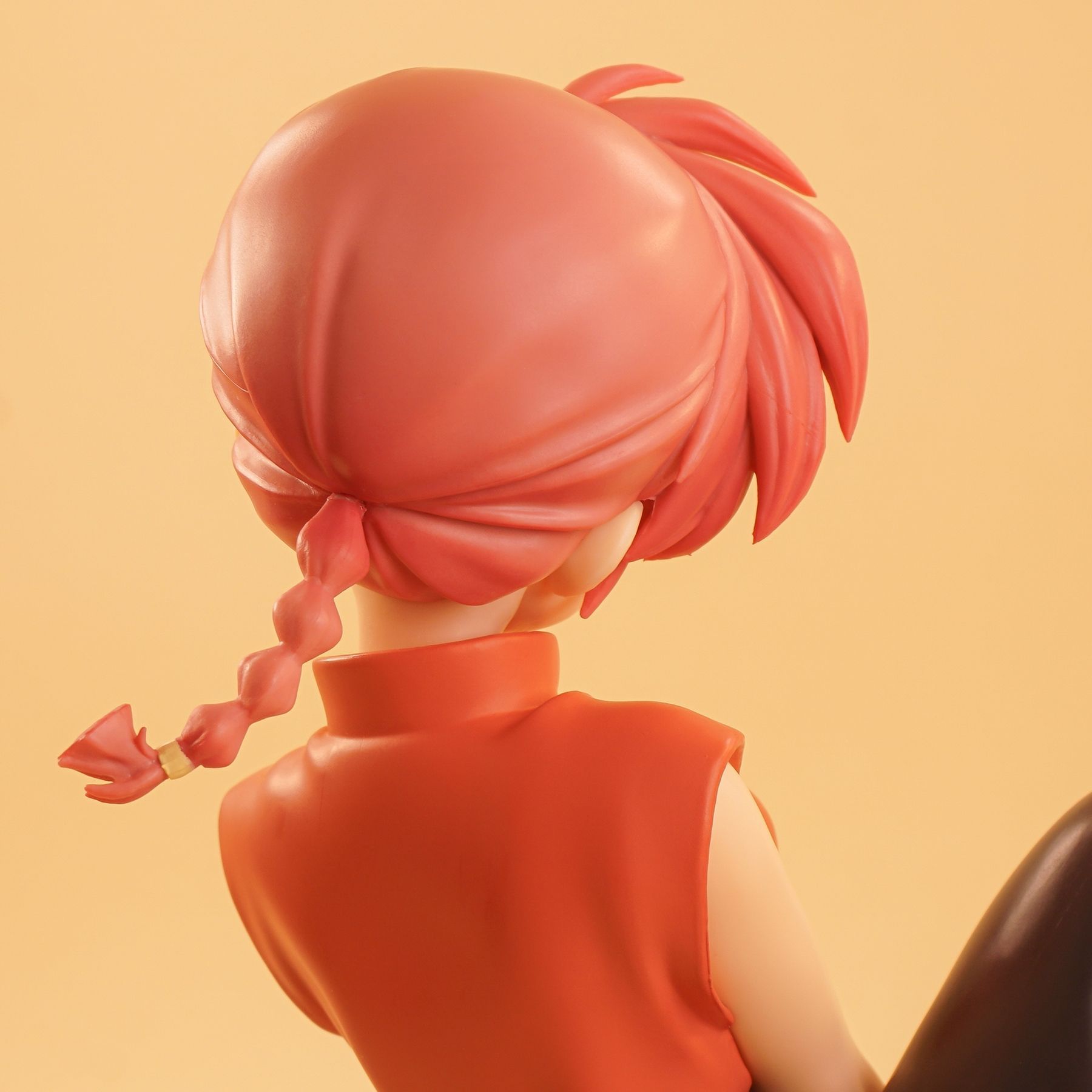 Saotome Ranma - Ranma 1/2 (Relax Time ver.)