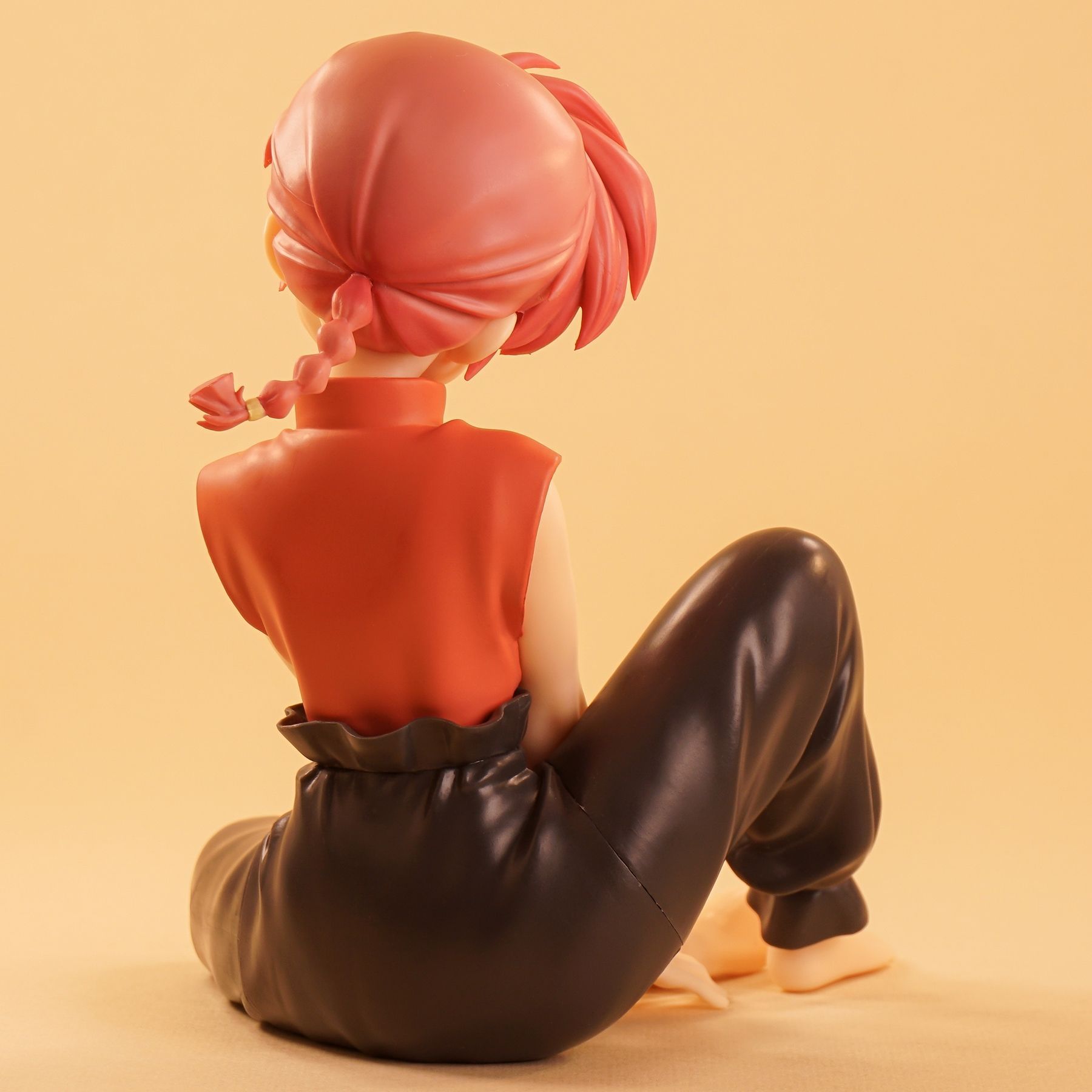 Saotome Ranma - Ranma 1/2 (Relax Time ver.)