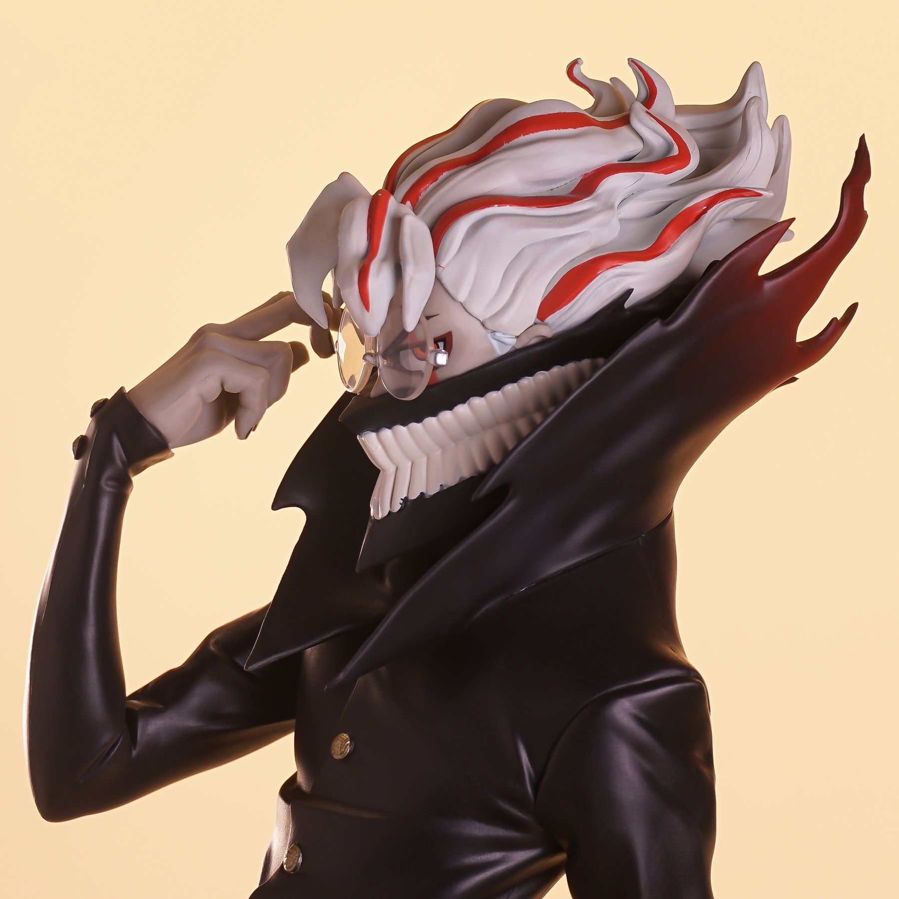 Takakura Ken - Dandadan (Transformed (Grandista) ver.)