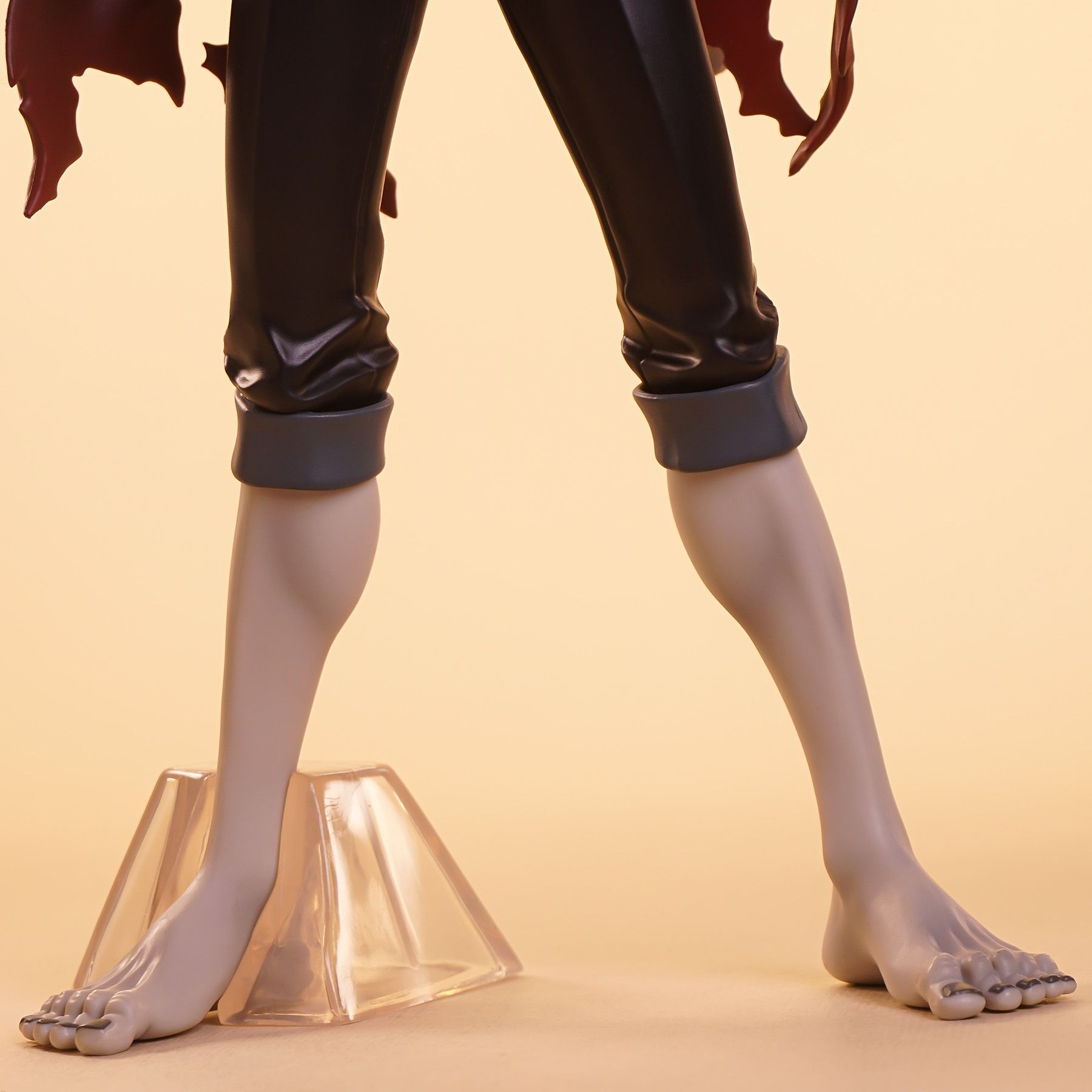 Takakura Ken - Dandadan (Transformed (Grandista) ver.)
