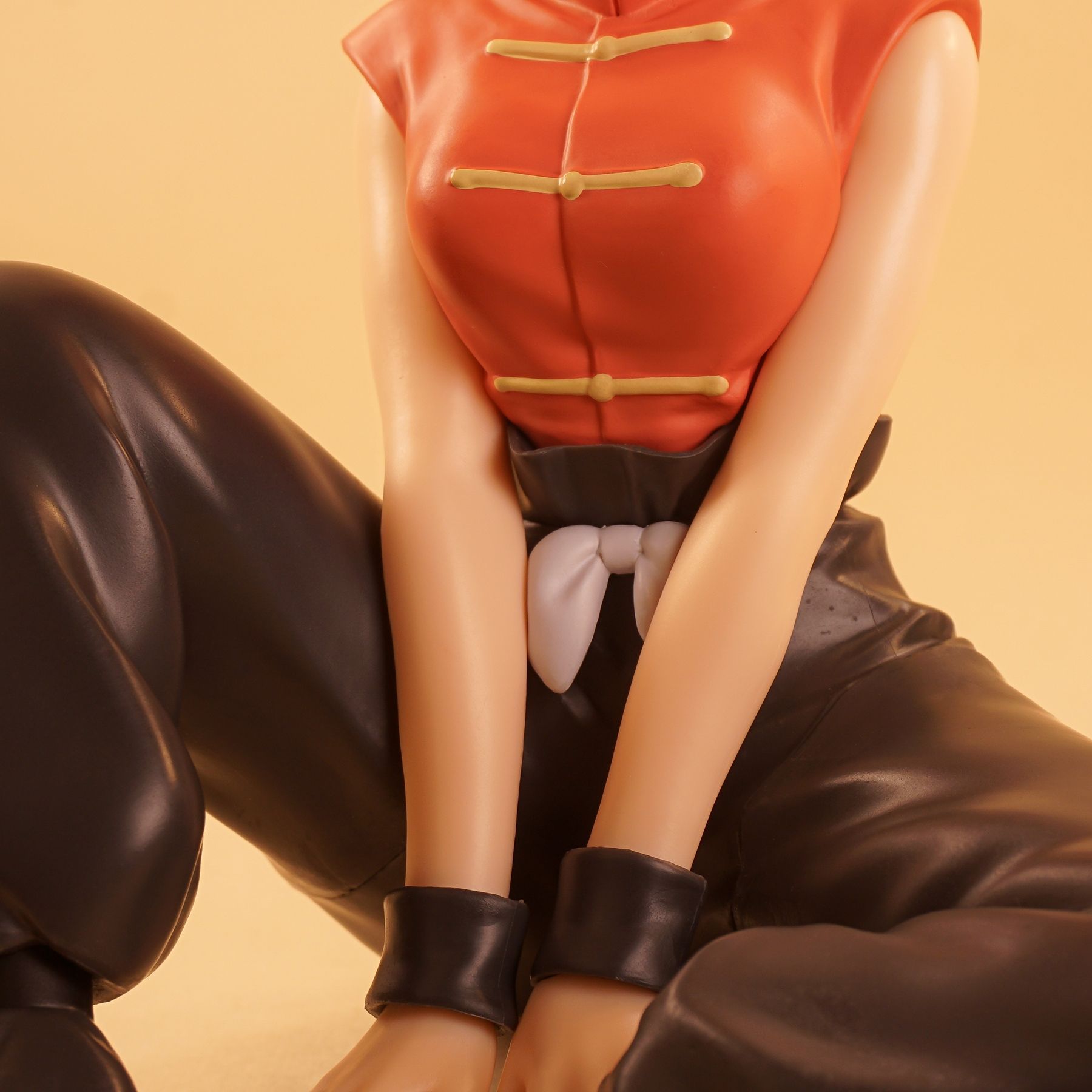 Saotome Ranma - Ranma 1/2 (Relax Time ver.)