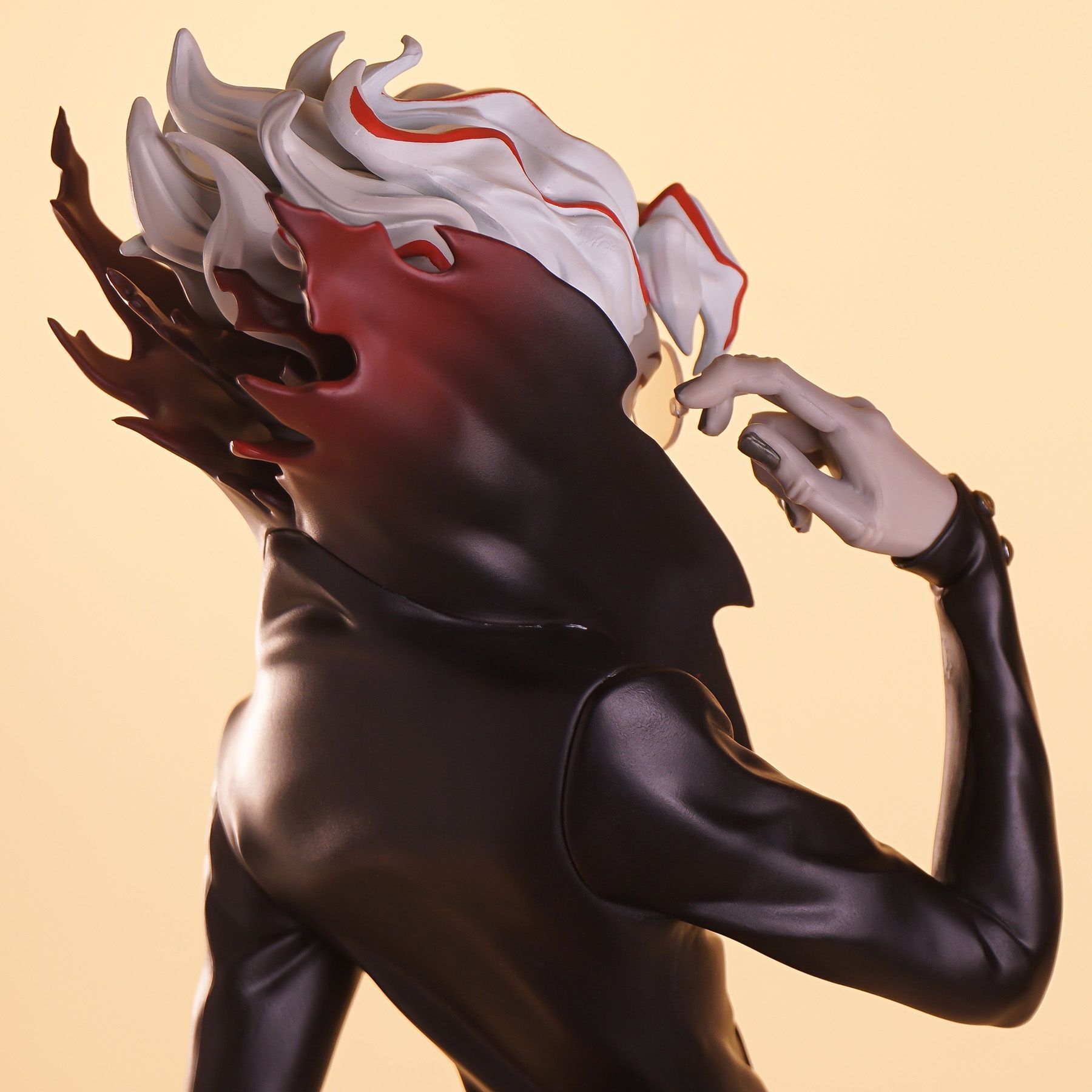 Takakura Ken - Dandadan (Transformed (Grandista) ver.)