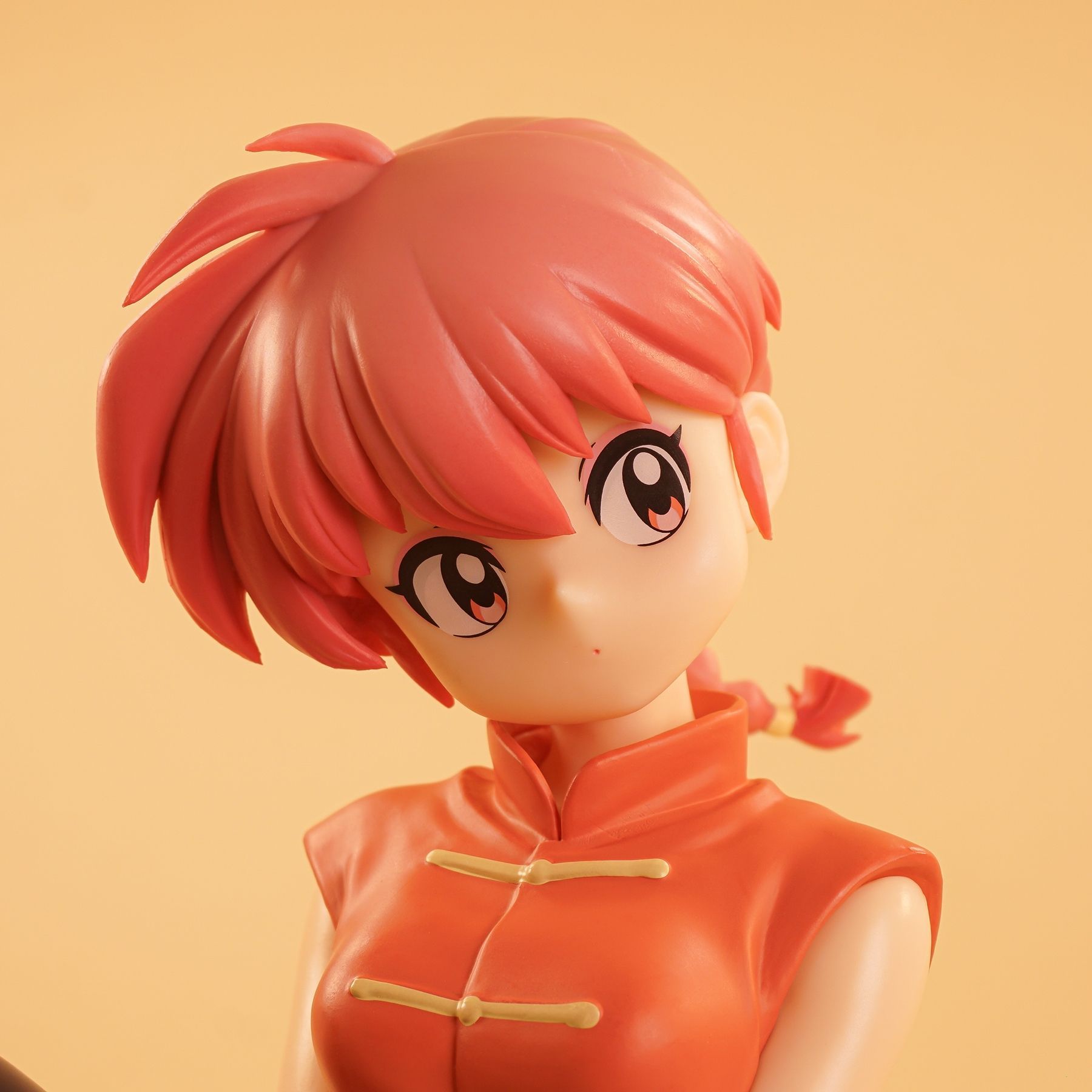 Saotome Ranma - Ranma 1/2 (Relax Time ver.)