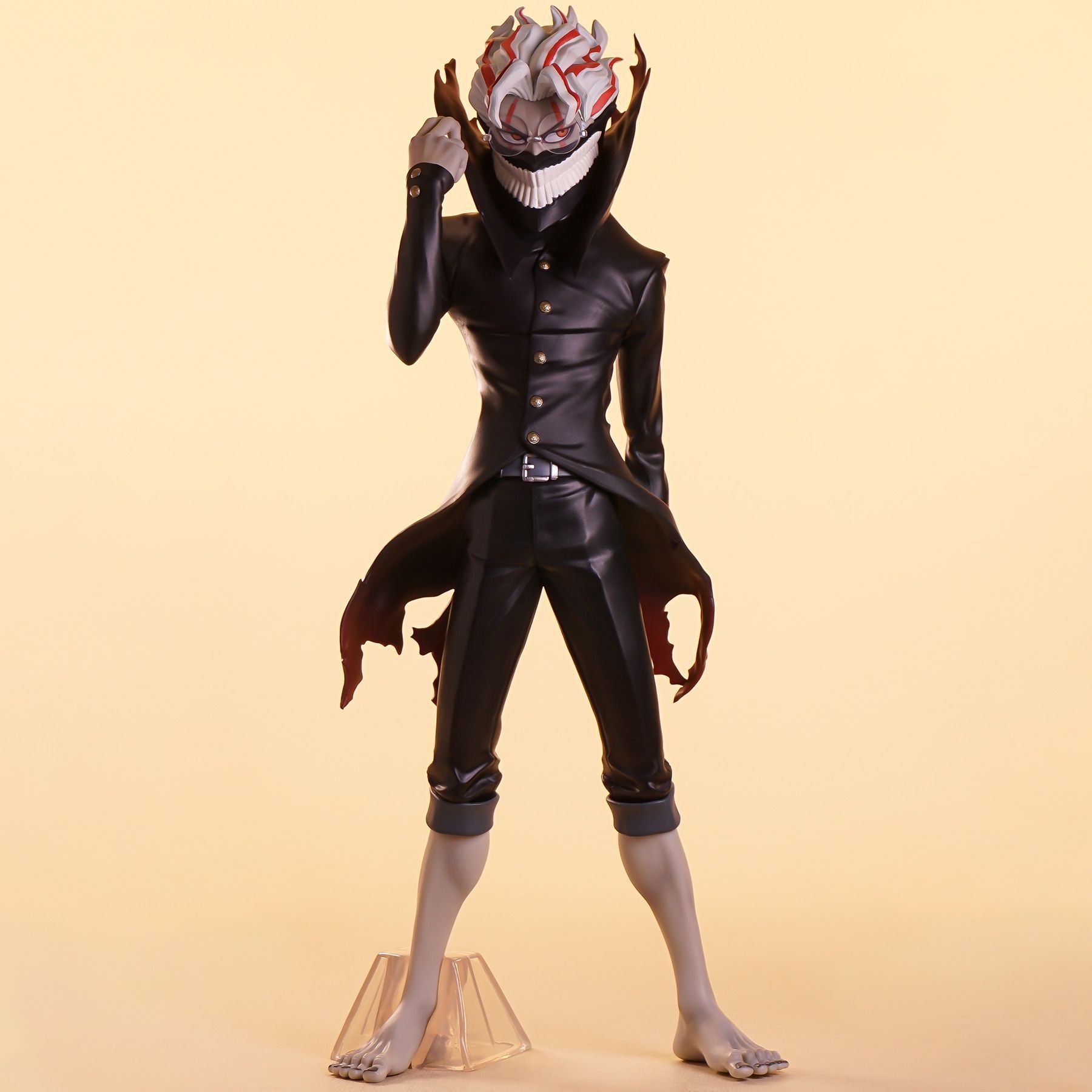 Takakura Ken - Dandadan (Transformed (Grandista) ver.)