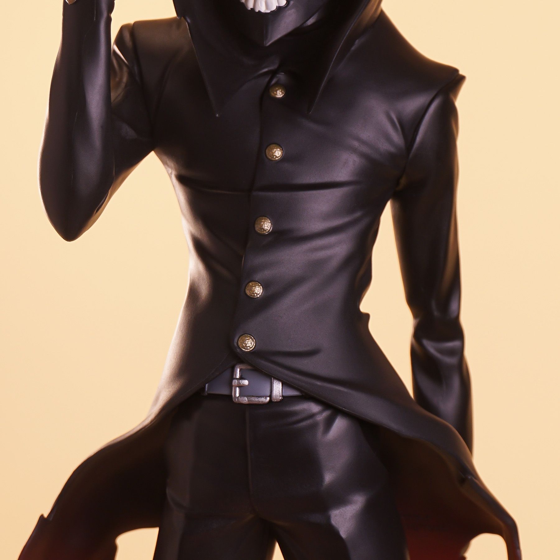 Takakura Ken - Dandadan (Transformed (Grandista) ver.)