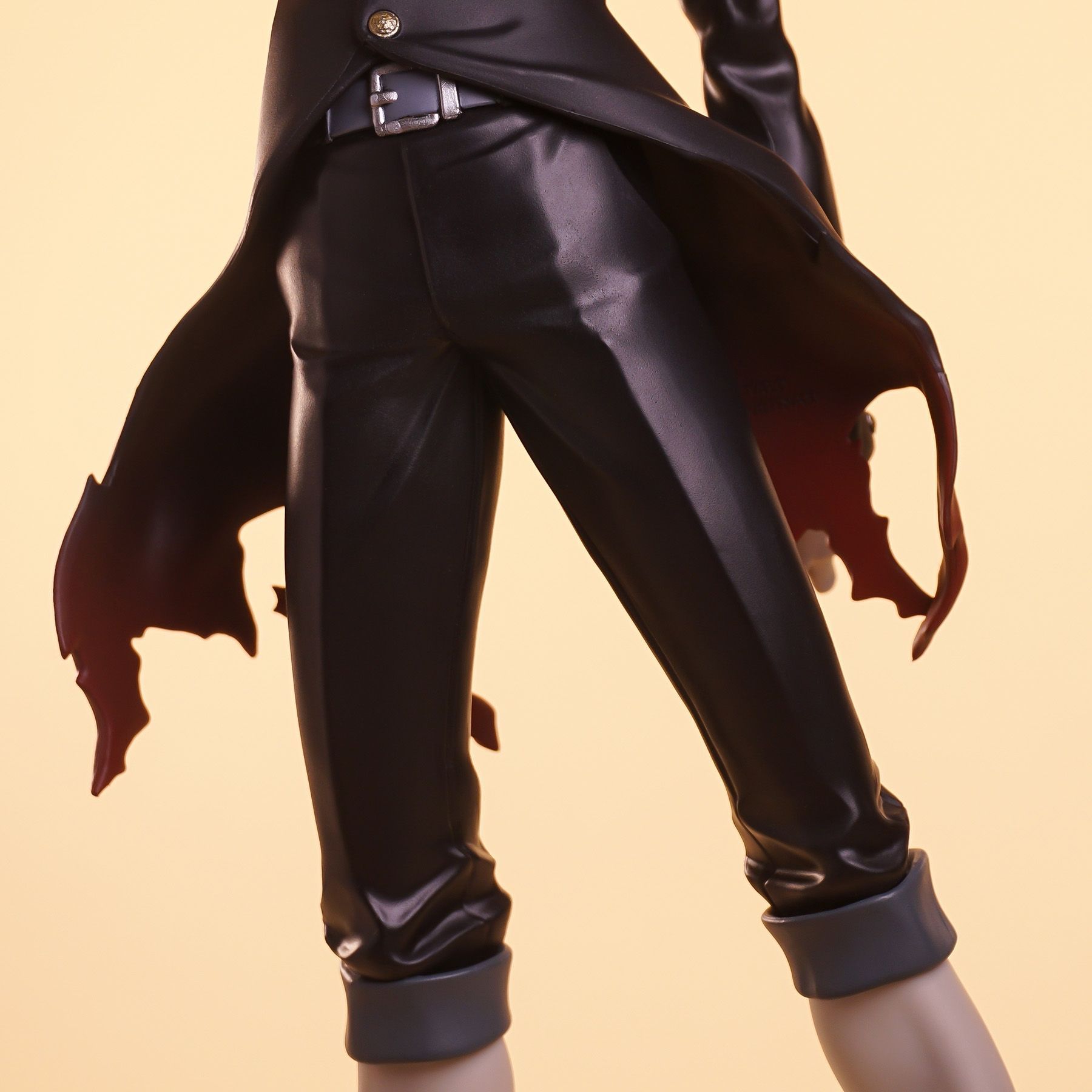 Takakura Ken - Dandadan (Transformed (Grandista) ver.)