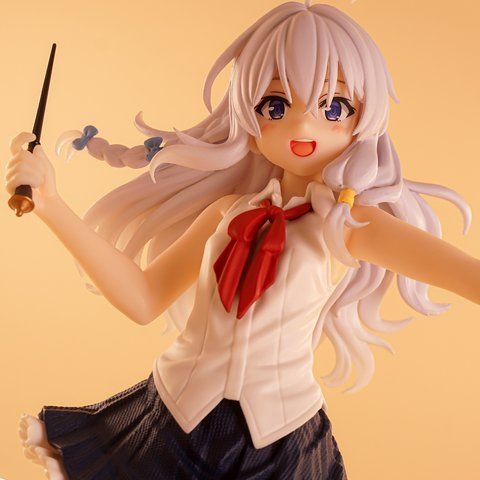 Elaina - Majo no Tabitabi (Coreful Figure ver.)