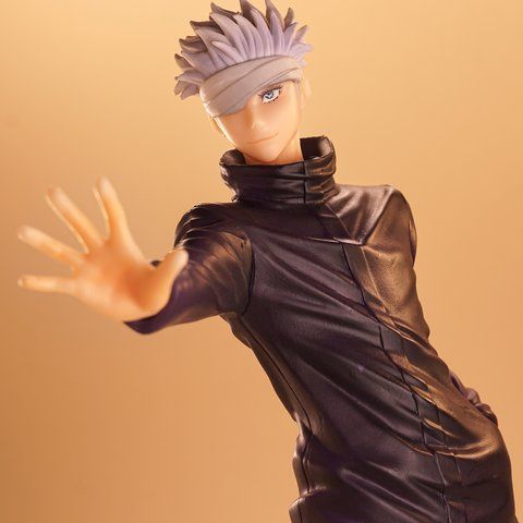 Gojou Satoru - Jujutsu Kaisen (~Kengen~ ver.)
