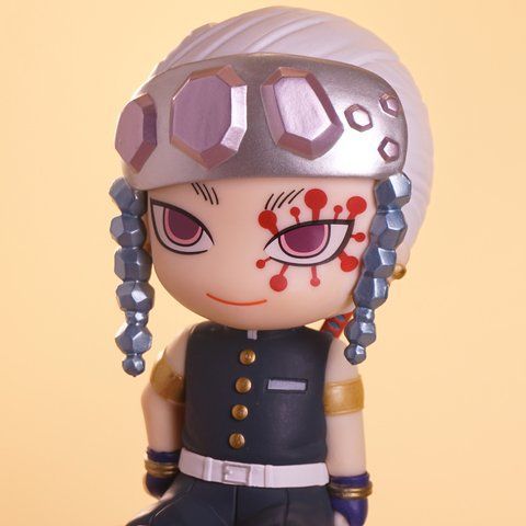 Uzui Tengen - Kimetsu no Yaiba (Potetto ver.)