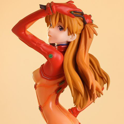 Souryuu Asuka Langley - Evangelion (PM Figure (Vol.2) ver.)