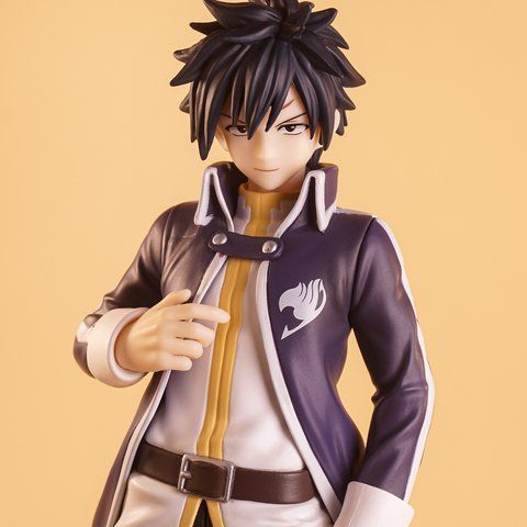 Gray Fullbuster - Fairy Tail Final Season (Grand Magic Games Arc (Pop Up Parade) ver.)