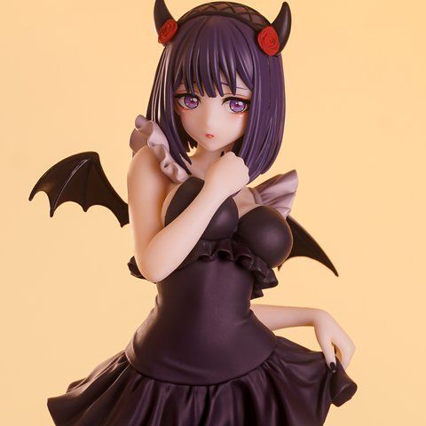 Kitagawa Marin - Sono Bisque Doll wa Koi o Suru (Kuroe Shizuku (BiCute Dark) ver.)