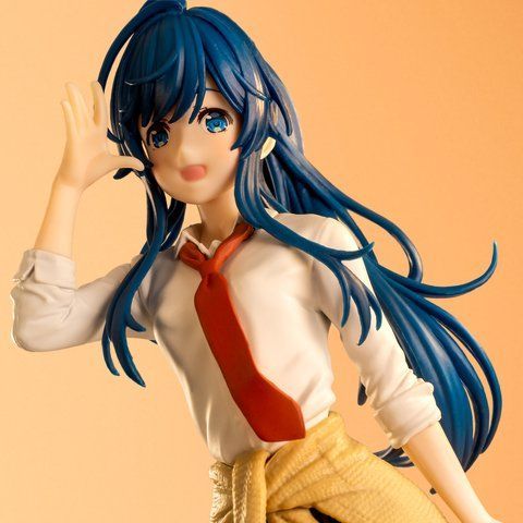 Nanami Minami - Jaku-Chara Tomozaki-kun (Bandai Spirits ver.)