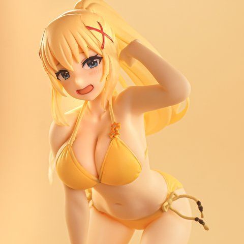 Dustiness Ford Lalatina - KonoSuba 3 (Mizugi (Coreful Figure) ver.)
