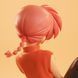 Saotome Ranma - Ranma 1/2 (Relax Time ver.)