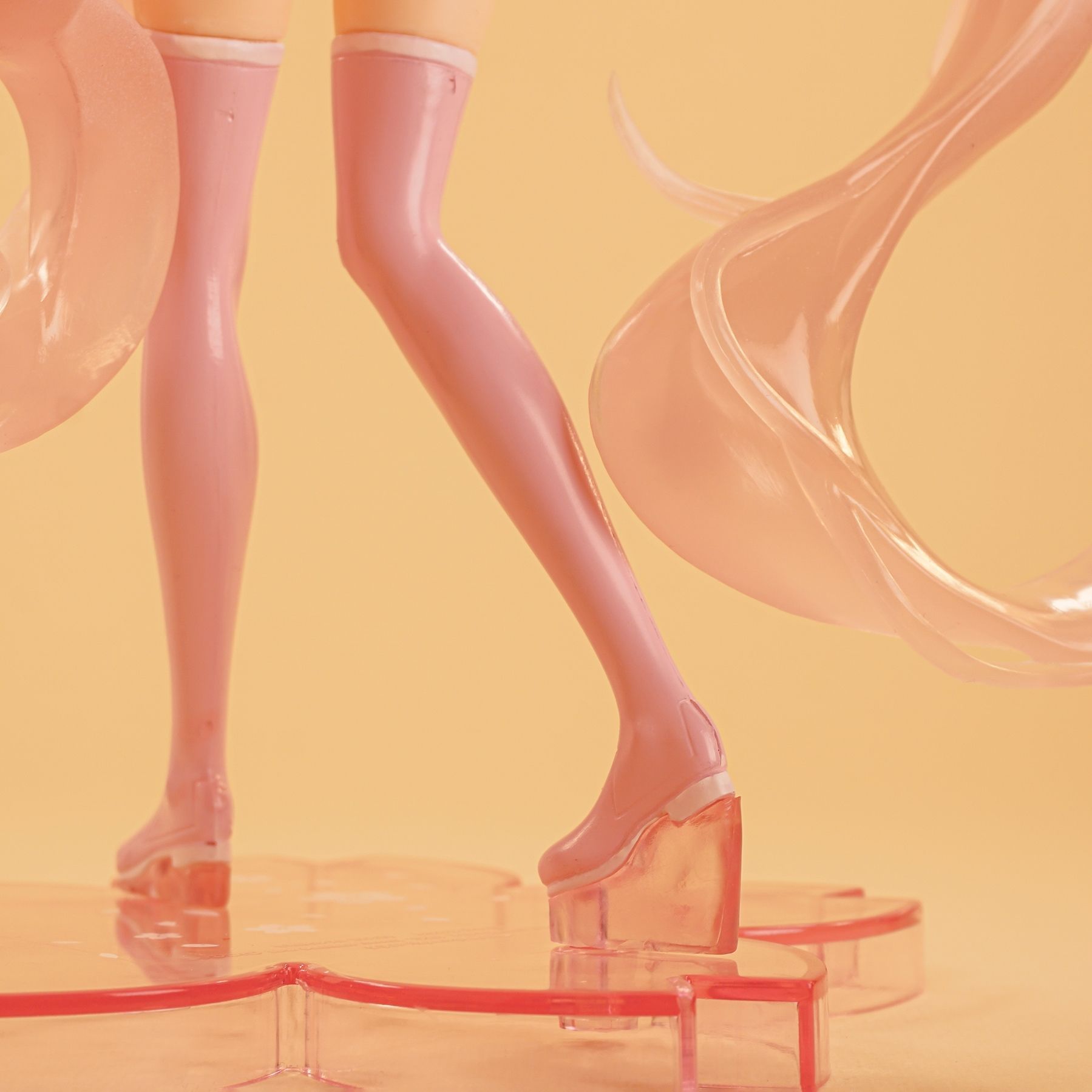 Hatsune Miku - Vocaloid (Sakura, New Illustration ver.)