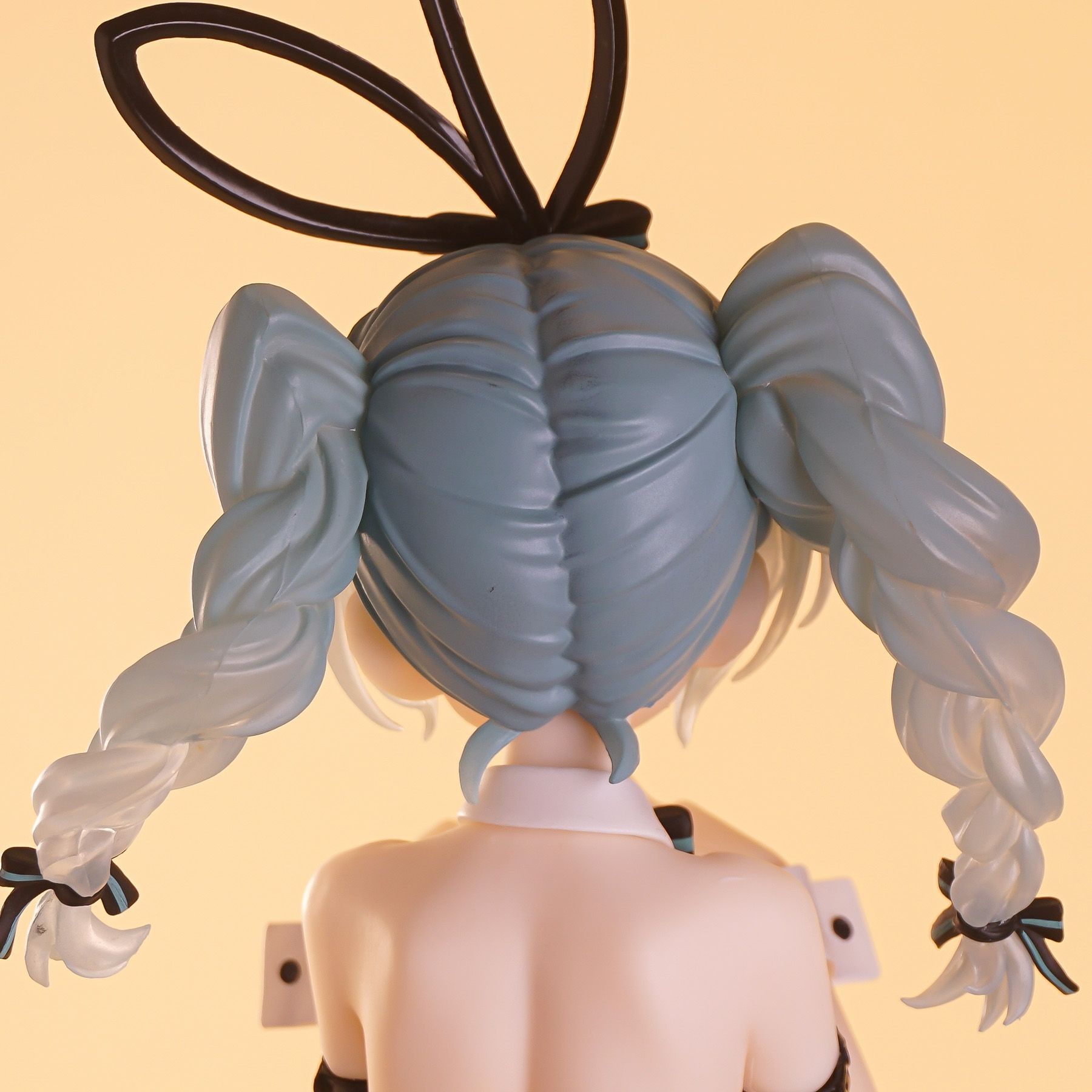 Hatsune Miku - Vocaloid (Rurudo (BiCute Bunnies) ver.)