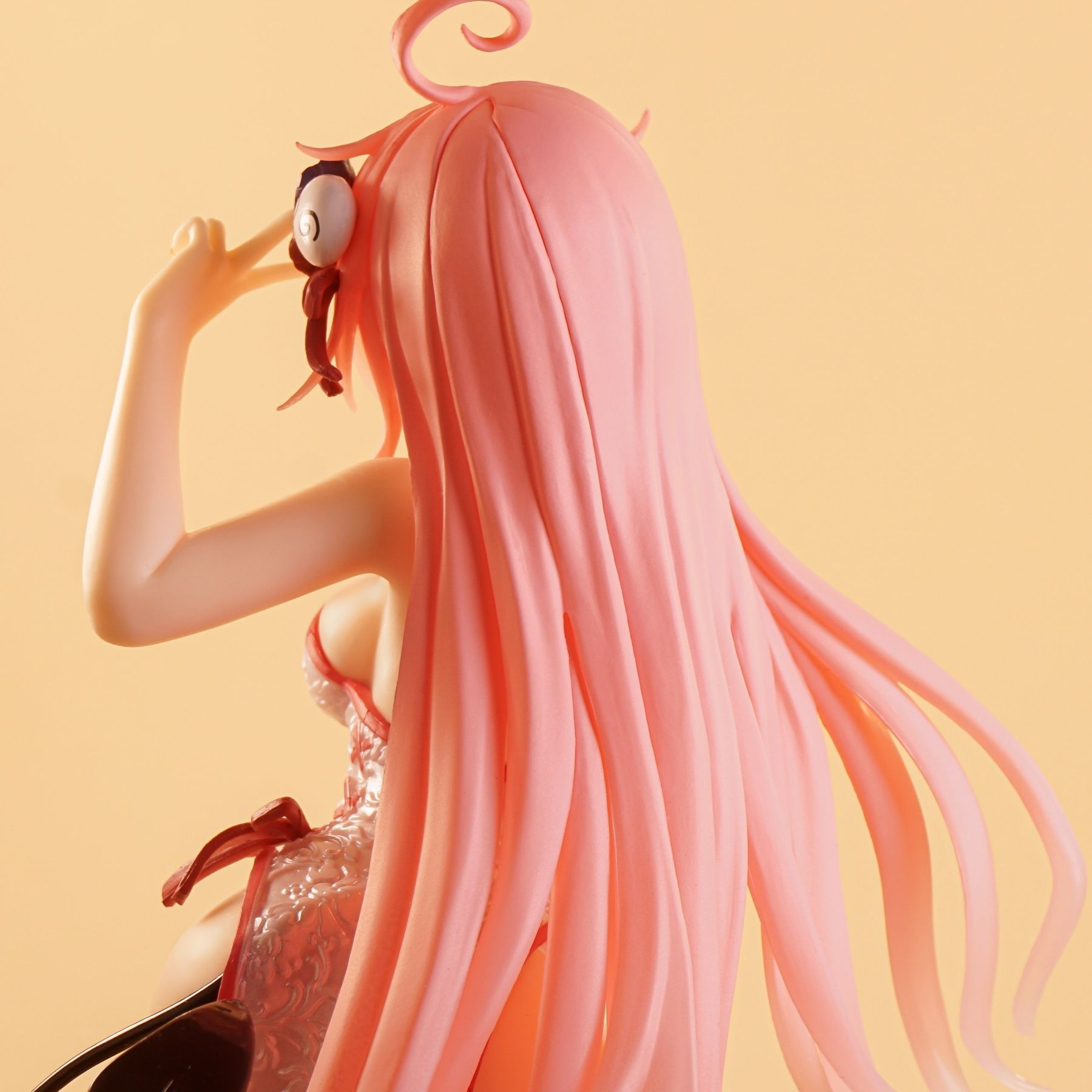 Lala Satalin Deviluke - To LOVEru Darkness (Chinese Dress (Desktop Cute) ver.)