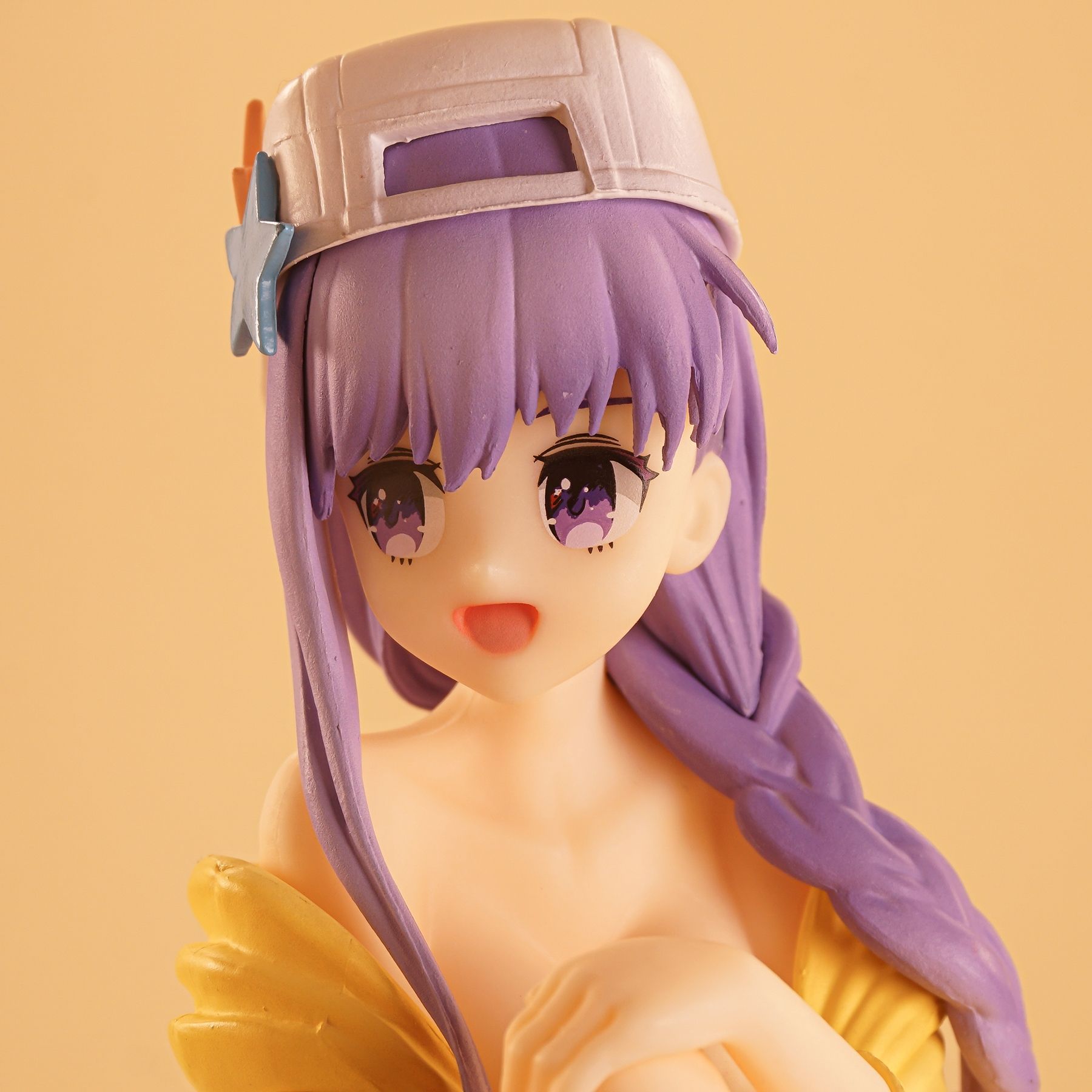 BB - Fate/Grand Order (Mooncancer (Noodle Stopper Figure) ver.)