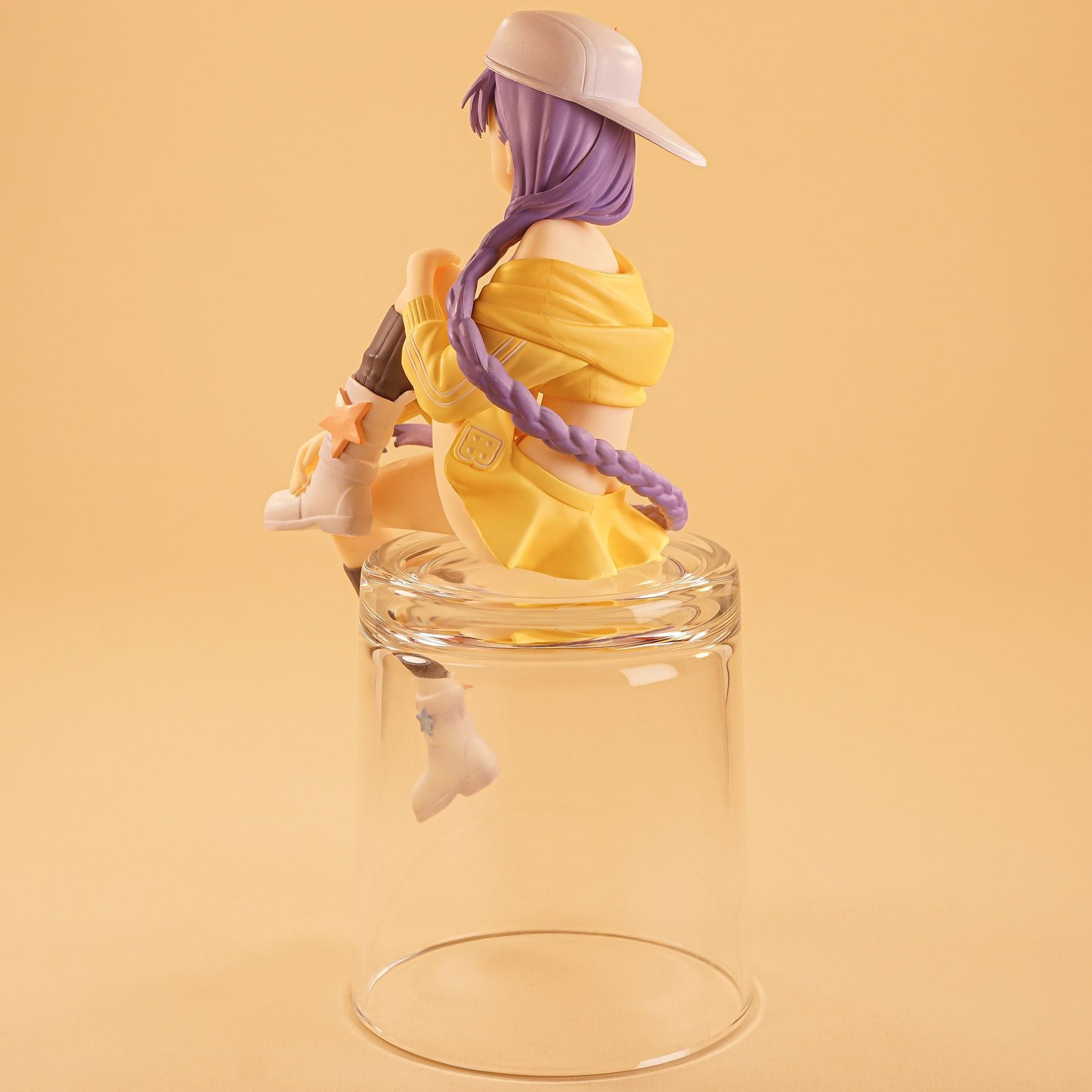 BB - Fate/Grand Order (Mooncancer (Noodle Stopper Figure) ver.)