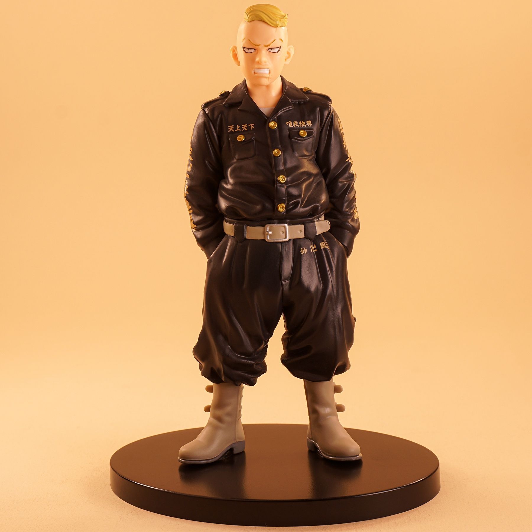 Hayashida Haruki - Tokyo Revengers (Bandai Spirits ver.)