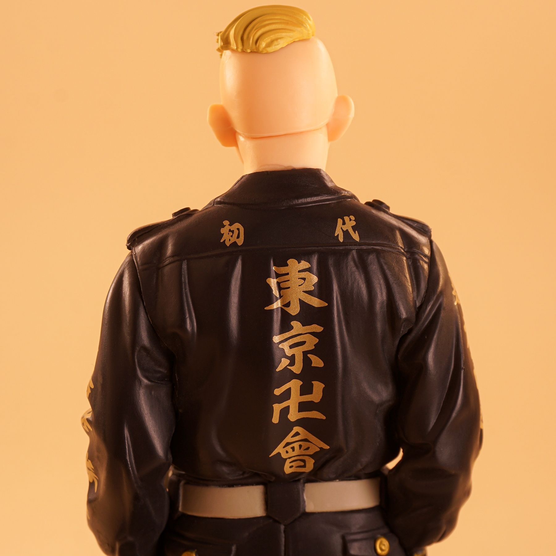 Hayashida Haruki - Tokyo Revengers (Bandai Spirits ver.)