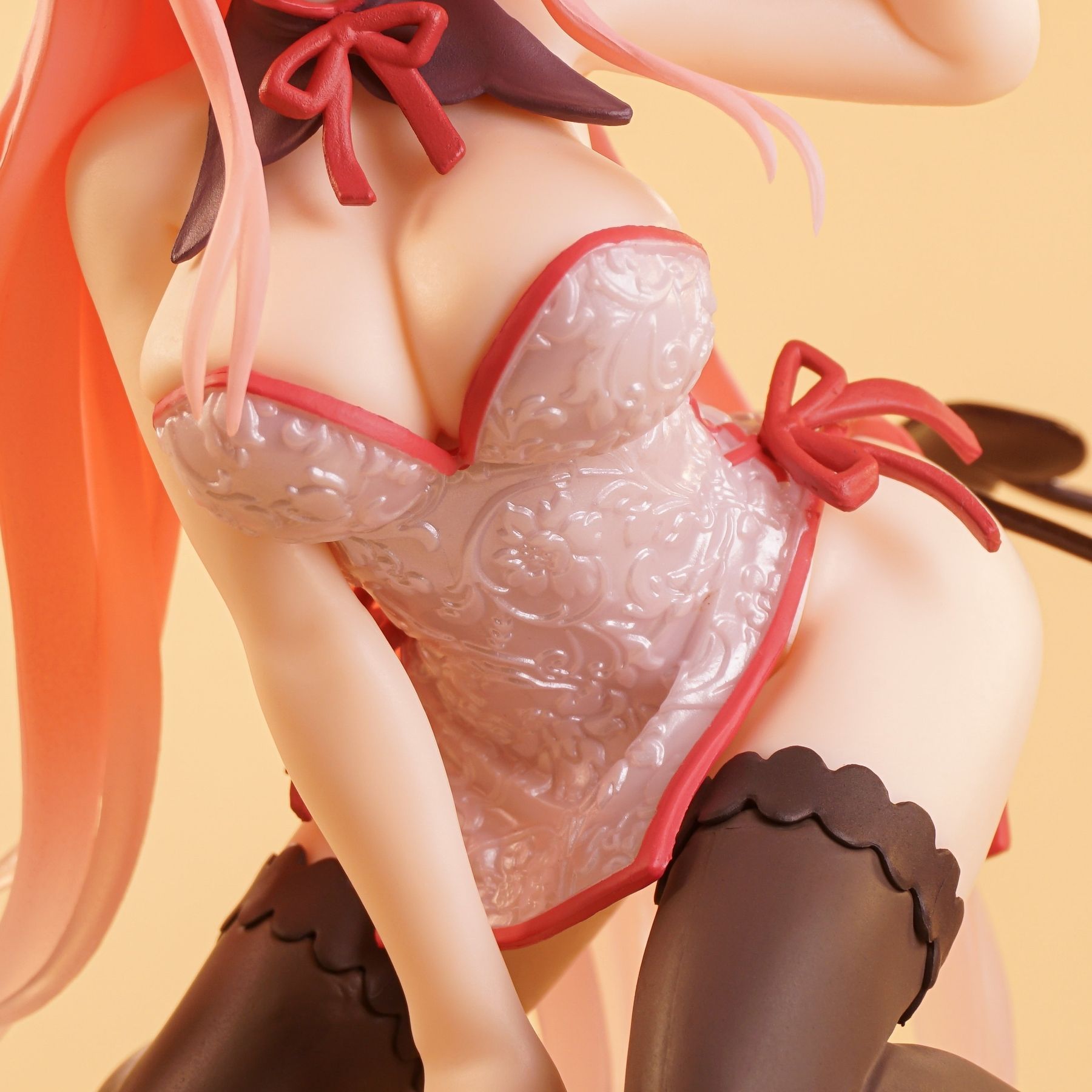 Lala Satalin Deviluke - To LOVEru Darkness (Chinese Dress (Desktop Cute) ver.)