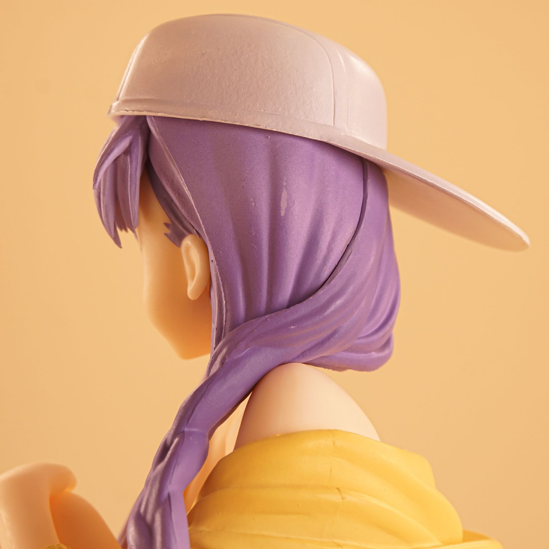 BB - Fate/Grand Order (Mooncancer (Noodle Stopper Figure) ver.)