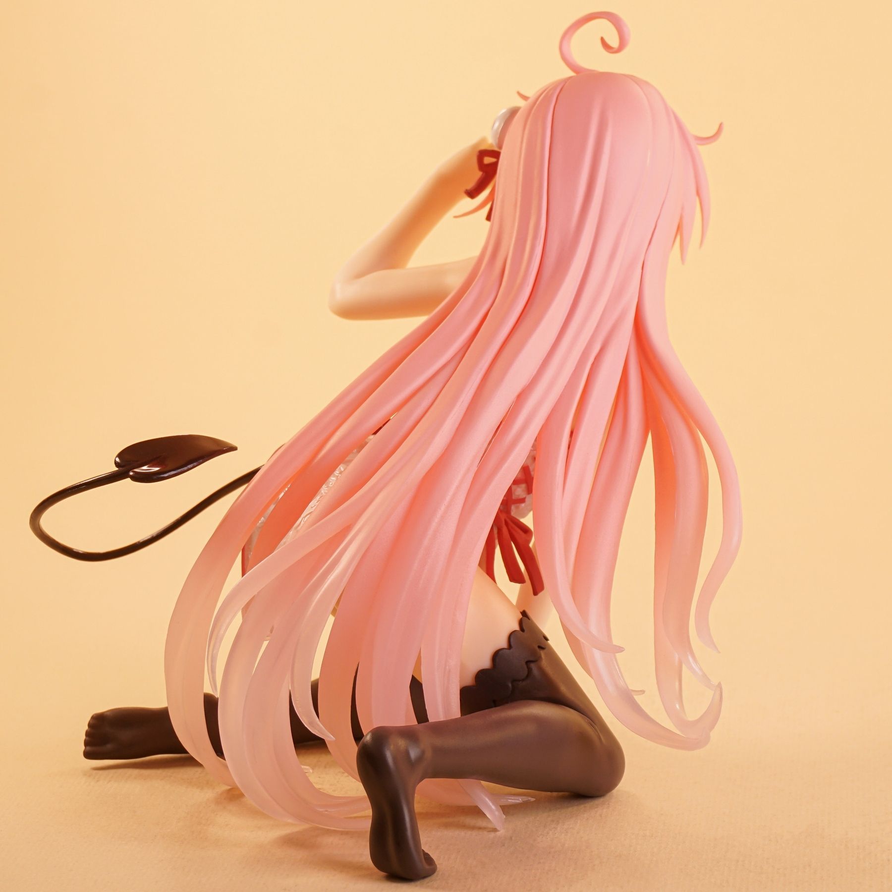 Lala Satalin Deviluke - To LOVEru Darkness (Chinese Dress (Desktop Cute) ver.)