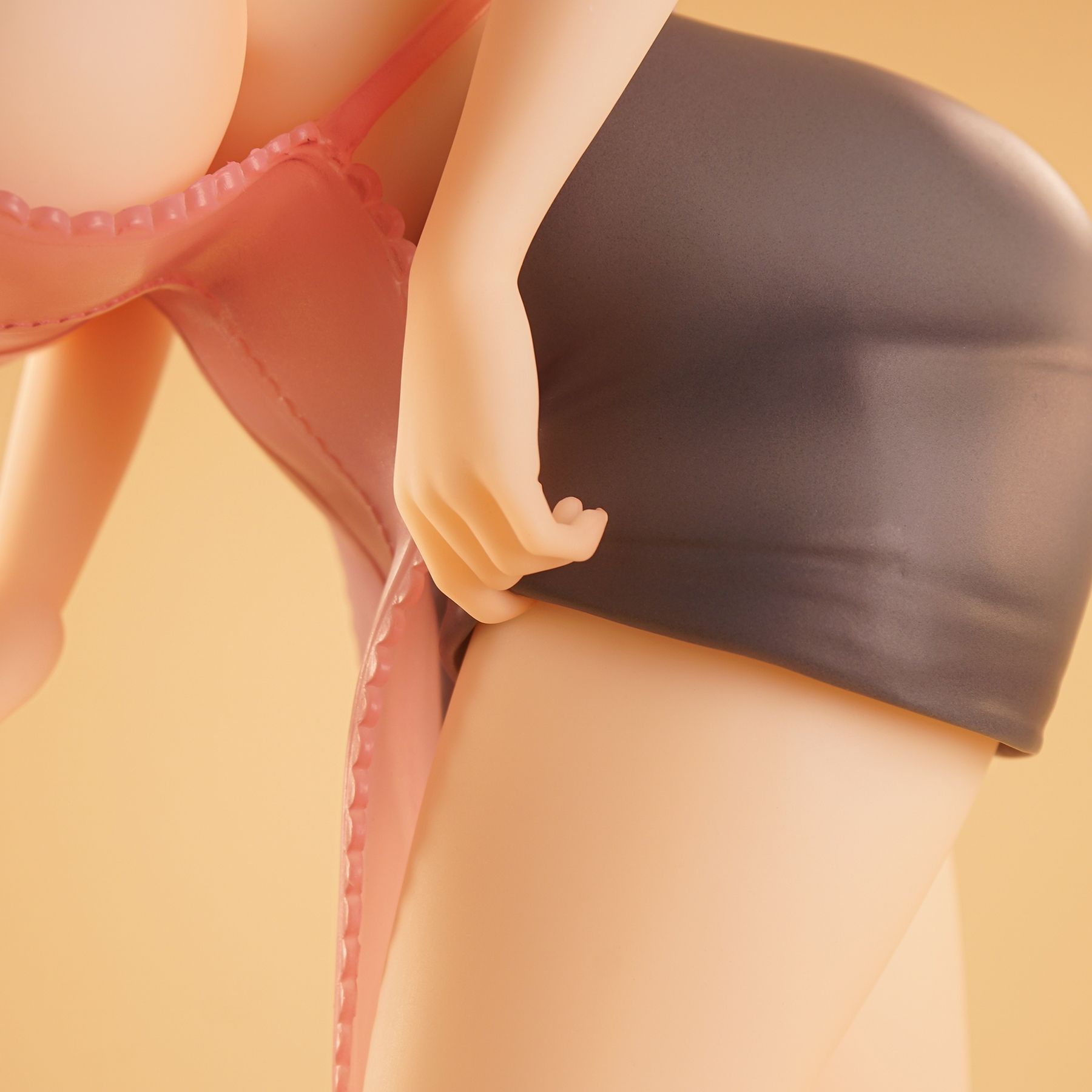 Kyou no Yuushoku Yuki - Original Character (Kiwi Toys, Scale 1/6 ver.)