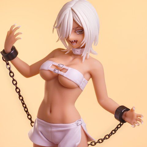 Kitagawa Marin - Sono Bisque Doll wa Koi o Suru (Veronica (Coreful Figure) ver.)