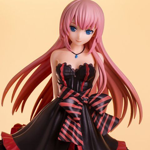 Megurine Luka - Vocaloid (Amour (SPM Figure) ver.)