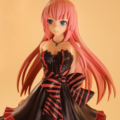 Megurine Luka - Vocaloid (Amour (SPM Figure) ver.)