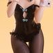 Hatsune Miku - Vocaloid (Rurudo (BiCute Bunnies) ver.)